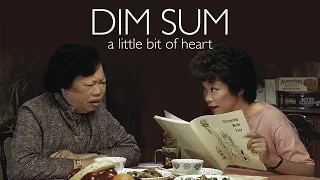 Dim Sum: A Little Bit of Heart (1985) - Trailer