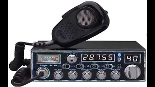 Ranger RCI-X9 OEM Radio Report