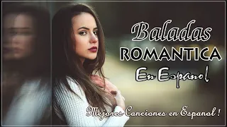 MÚSICA ROMÁNTICA PARA TRABAJAR Y CONCENTRARSE - LAS MEJORES CANCIONES ROMANTICAS EN ESPAÑOL 2018