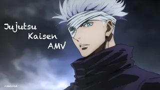 Jujutsu Kaisen AMV // Travis Scott / XXXTENTACION // AMWxrld