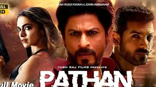 Pathan | FULL MOVIE | Shah Rukh Khan | Deepika Padukone | John Abraham | Siddharth Anand | ST MOVIE