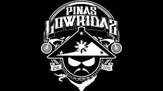 The Filipino Lowriders "Pinas Lowridaz BC” at Bike Wars 5