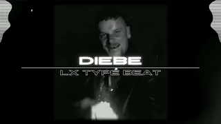 [free] LX x Bonez MC x 187 Strassenbande Type Beat - "Diebe" (prod. by luczifer)