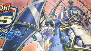 Cyber Dragon OTK Deck Profile (Post Secrets of Eternity and January 2015 Format)