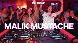 PINQROOM #2 - Malik Mustache (25/05/23 - PINQ-SP)