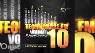Christian Tanz - Rocking on the Floor (DRM Remix) // TECHNOBASE.FM 10 //