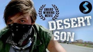Desert Son | Full Drama Movie | John Bain | Erica Curtis | Nathan Halliday | James Mann