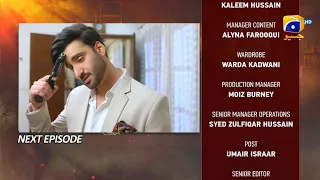 Zakham | 2nd Last Episode 15 Promo | Aagha Ali | Sehar Khan | Tonight at 9:00 PM | #ZakhamEP15