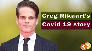 Y&R News: Soap vet Greg Rikaart shares details about his COVID 19 battle