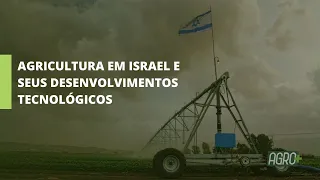 A produção agrícola se expandiu 16 vezes, três vezes mais do que o crescimento da população