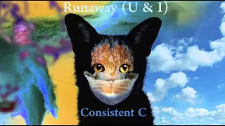 Galantis - Runaway (U & I) Consistent C Trap Remix [FREE DOWNLOAD]