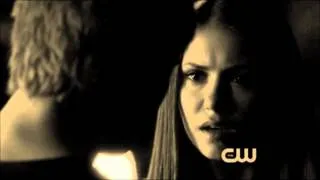 TDV - The Choice - Damon, Elena