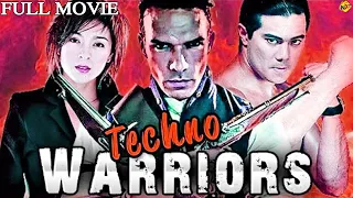 Techno Warriors Tamil Dubbed Full Movie || Best Tamil Dubbed Hollywood Movies || Tamil Movies