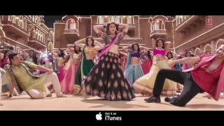 Aashiq Surrender Hua Video Song  ¦ Varun, Alia ¦ Amaal Mallik, Shreya Ghoshal ¦Badrinath Ki Dulhania