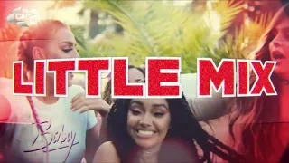 Little Mix - Capital's Jingle Bell Ball 2018 | Full Show