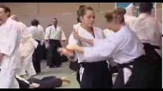 L'Aïkido, un art martial adapté à tous