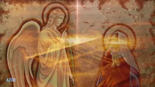 Archangel Gabriel Miracle Healing While You Sleep With Delta Waves | 528 Hz