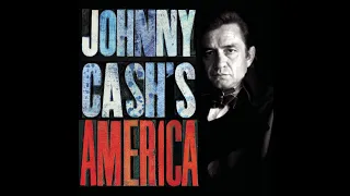 "JOHNNY CASH'S AMERICA" - 2008 - (Documentary)