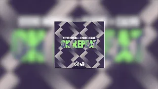 Steve Modana, KYANU, Calvo - On Repeat