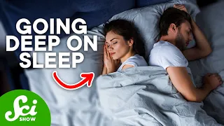 9 Sleep Discoveries That Could Change Your Life