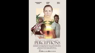 Perception Trailer (Short Film)