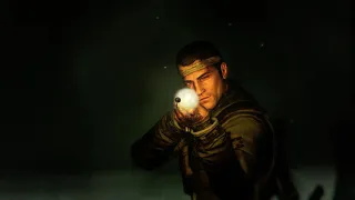 Sniper Elite  Nazi Zombie Army #3 Выстрел на 101% меткости :D