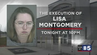 Social media push underway to save Lisa Montgomery from execution