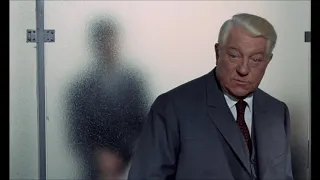 le pacha 1968 (  jean gabin ' michel audiard   ( les cons sur orbite