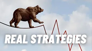 Crypto Bear Market Strategies That Actually Work 2022