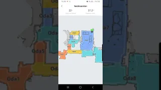 xiaomi mi robot vacuum mop pro harita sorunu çözüldü