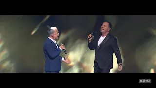 Gala Adisq 2022 -  Bruno Pelletier, Mario Pelchat (Les Grands Succèss)