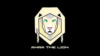 Amra The Lion Live at Patched Out @ The Black Box Lounge
