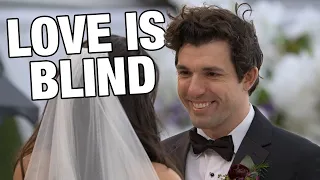 This Love is Blind Finale Has My Cold Dead Heart Feeling Again - Season 4 Finale RECAP