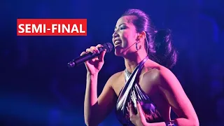 Joy Esquivias - Grenade | The Voice 2023 (Germany) | SEMI-FINAL