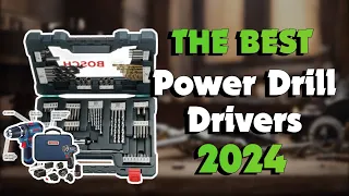 The Top 5 Best Bosch in 2024 - Must Watch Before Buying!