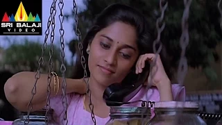 Sakhi Movie Madhavan Shanti Marriage Scene | Madhavan, Shalini | Sri Balaji Video