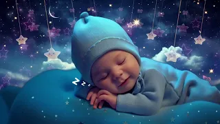 Fall Asleep in 2 Minutes 💤 Brahms And Beethoven 💤 Baby Bedtime Music For Sweet Dreams💤 Lullaby Sleep