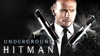 Underground Hitman | Film Complet en Français | Luke Goss, Action | 🌀 4K