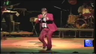 G.B.T.V. CultureShare ARCHIVES 1996: LORD KITCHENER  "Sugar bum bum" (HD)