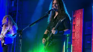 Megadeth - Trust - Live PNC Bank