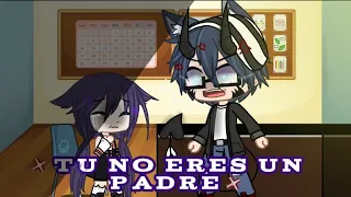 ❌💔Tu No eres un Padre💔❌///meme_Sad||Gacha.Club|||XxDou_JimexX..