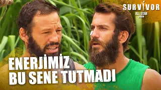 Ogeday Atakan'la İlgili Önemli Açıklamalar Yaptı | Survivor All Star 2024 134. Bölüm