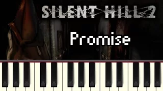 Promise - Silent Hill 2