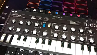 Jakob Haq Releases 2 New Preset Packs For Trooper Synth & Timeless 3 - Let’s Explore