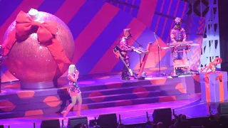 Katy Perry - Harleys in Hawaii (KIISFM Jingle Ball 2019)