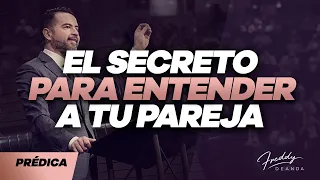 El Secreto Para Entender A Tu Pareja