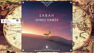 Spiros Hamza - Sabah (Cafe De Anatolia Rituals)