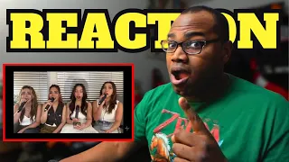 4th Impact Sings American National Anthem on Livestream REACTION