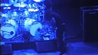 System Of A Down - Live at Brixton Academy 2005 [1st night] [Part 1]