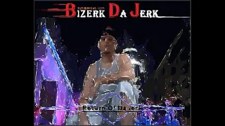 Return Of Da Jerk (Miami Bass Mix)